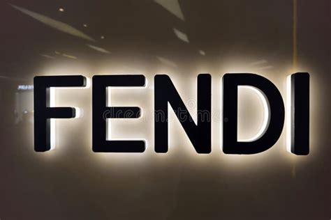 fendi is italian|when was Fendi founded.